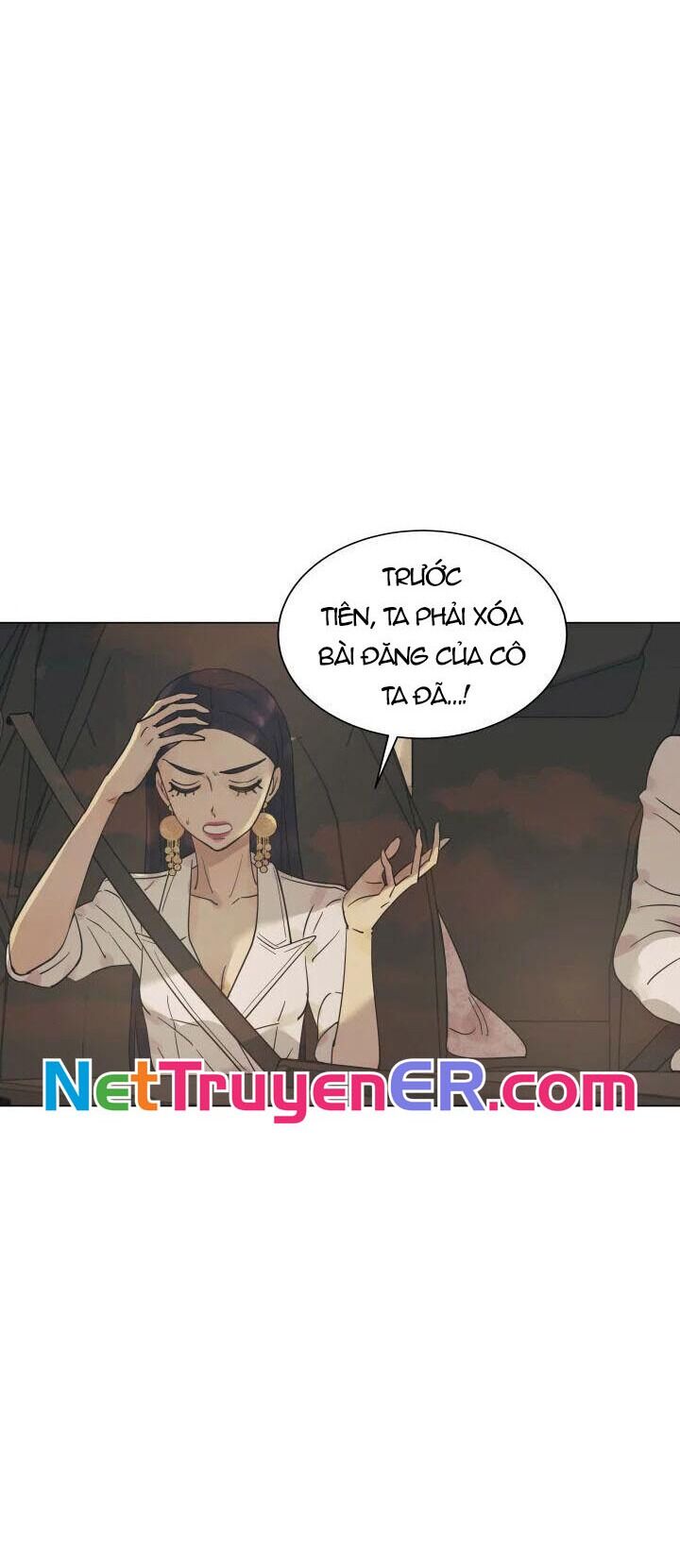Tiểu Thuyết Đầu Tay Của Ác Nữ Chap 8 - Next Chap 9