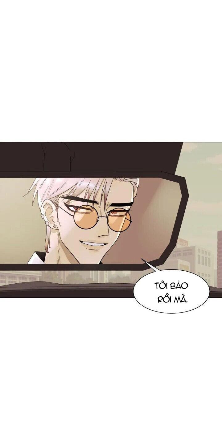 Tiểu Thuyết Đầu Tay Của Ác Nữ Chap 8 - Next Chap 9