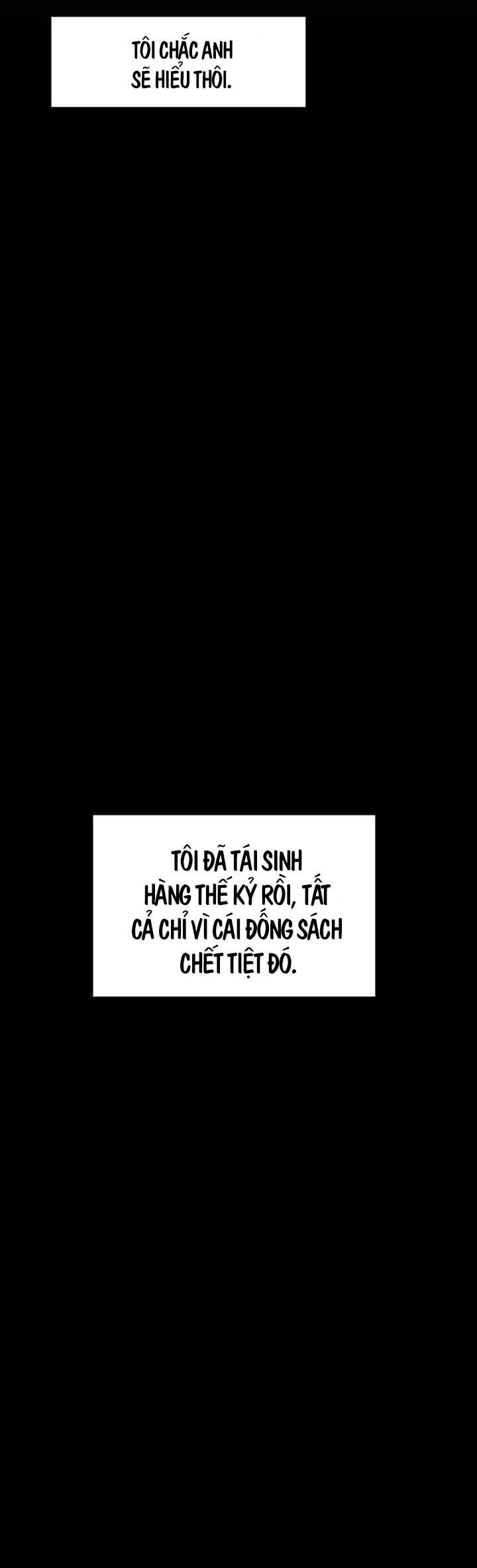 Tiểu Thuyết Đầu Tay Của Ác Nữ Chap 8 - Next Chap 9