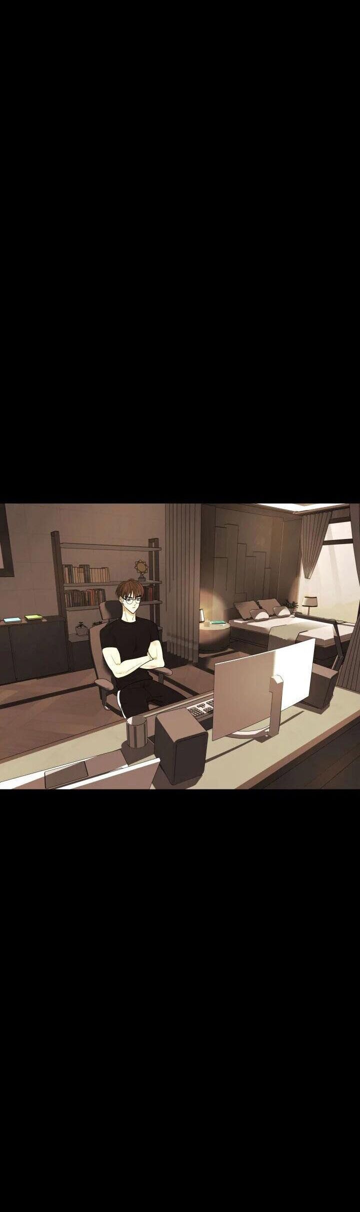 Tiểu Thuyết Đầu Tay Của Ác Nữ Chap 8 - Next Chap 9