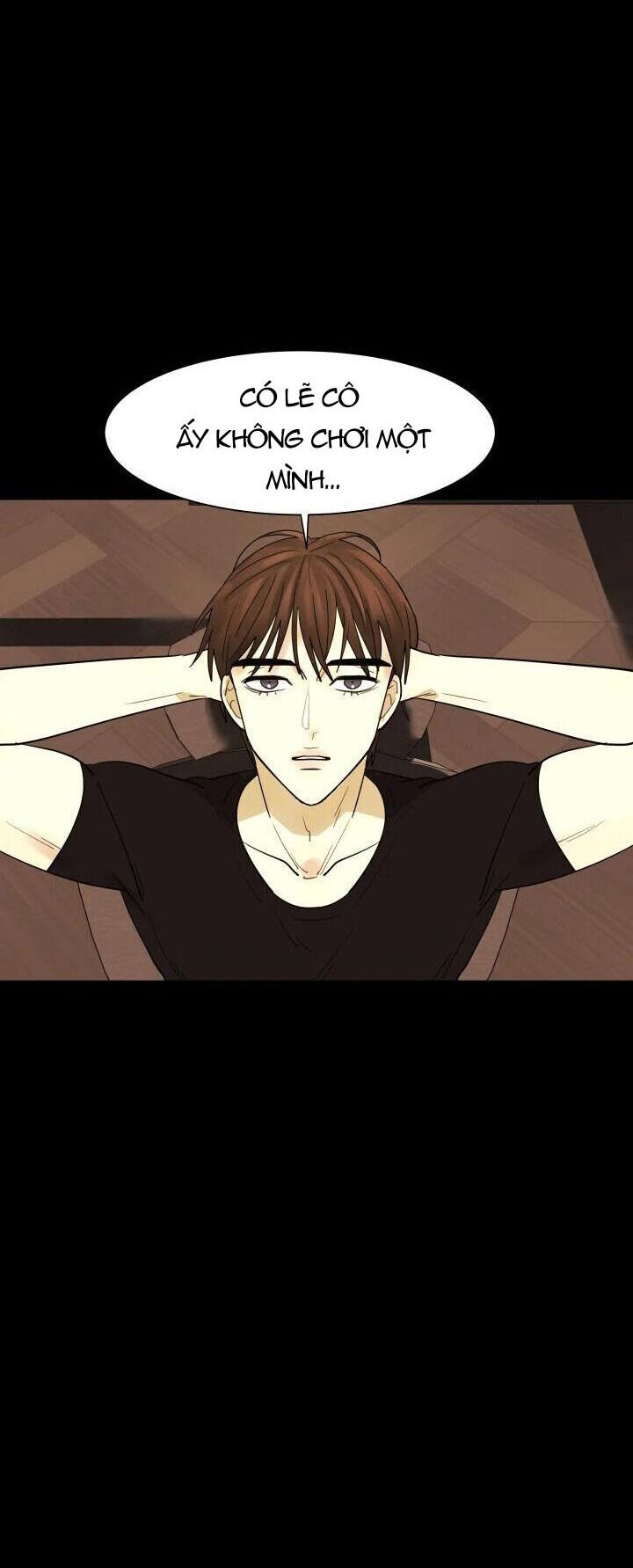 Tiểu Thuyết Đầu Tay Của Ác Nữ Chap 8 - Next Chap 9