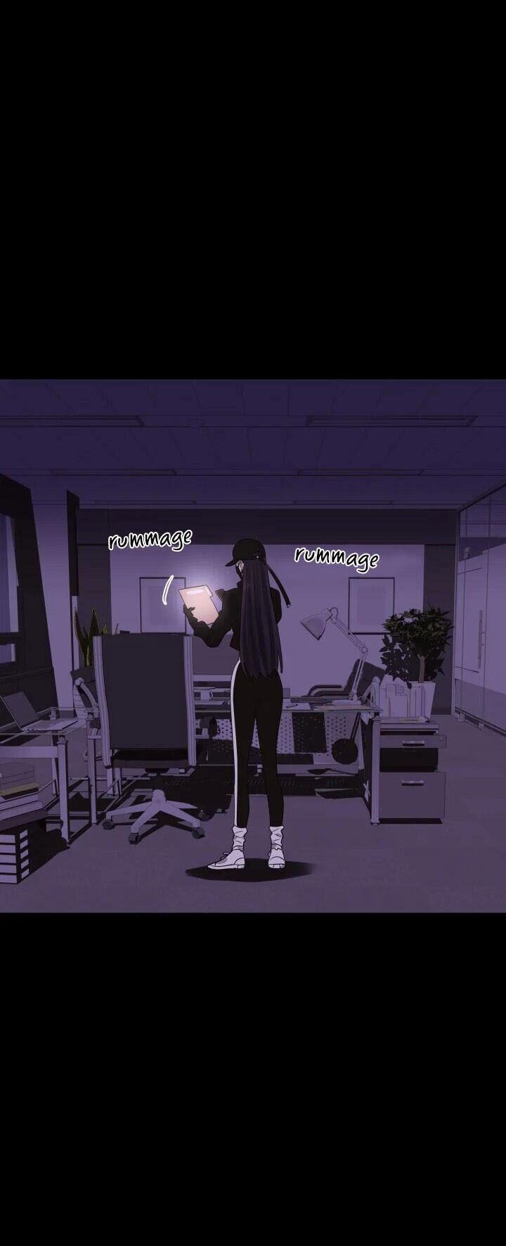 Tiểu Thuyết Đầu Tay Của Ác Nữ Chap 8 - Next Chap 9