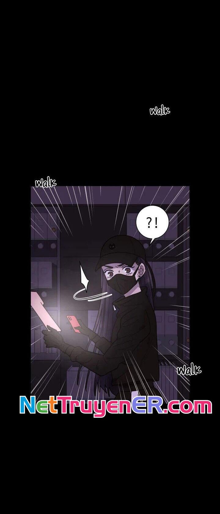 Tiểu Thuyết Đầu Tay Của Ác Nữ Chap 8 - Next Chap 9