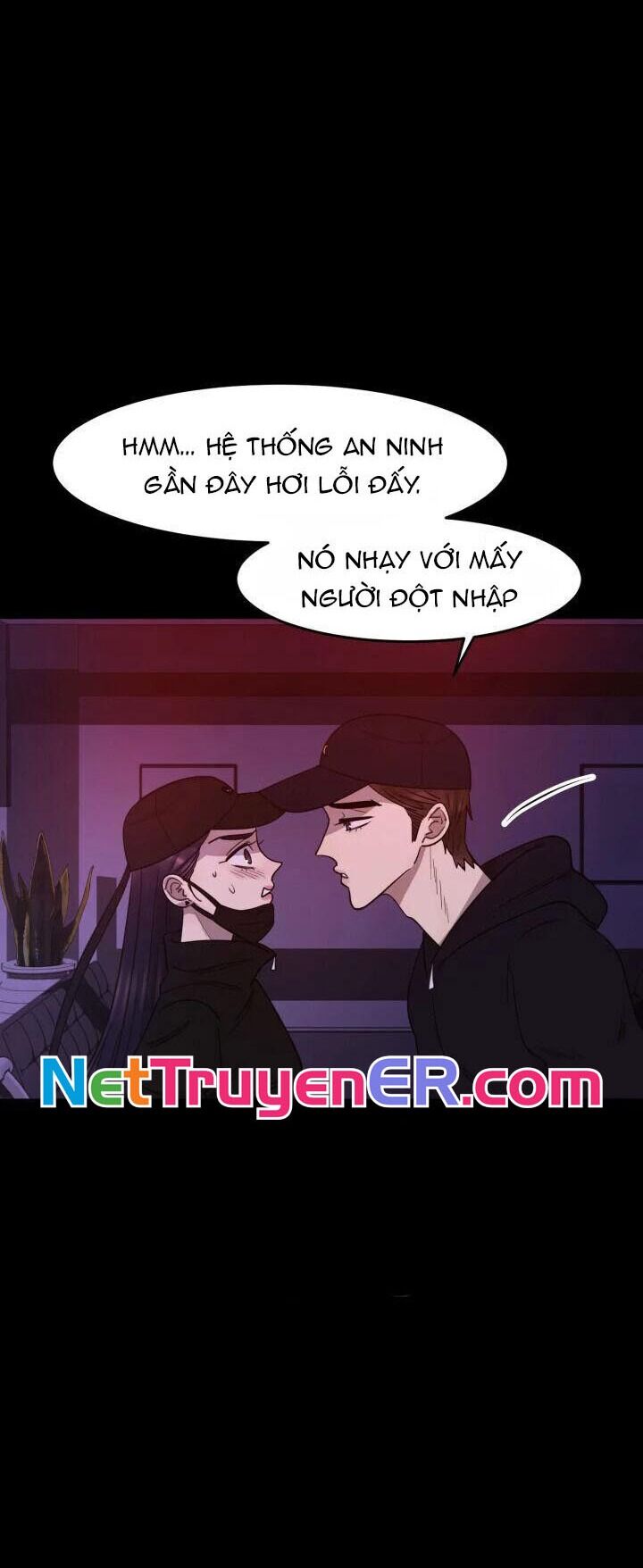 Tiểu Thuyết Đầu Tay Của Ác Nữ Chap 9 - Next Chap 10
