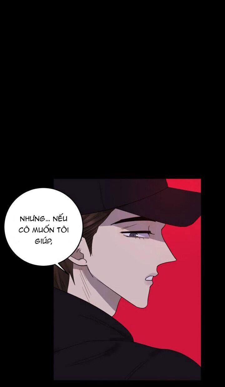 Tiểu Thuyết Đầu Tay Của Ác Nữ Chap 9 - Next Chap 10