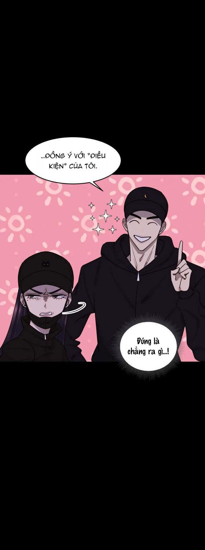 Tiểu Thuyết Đầu Tay Của Ác Nữ Chap 9 - Next Chap 10