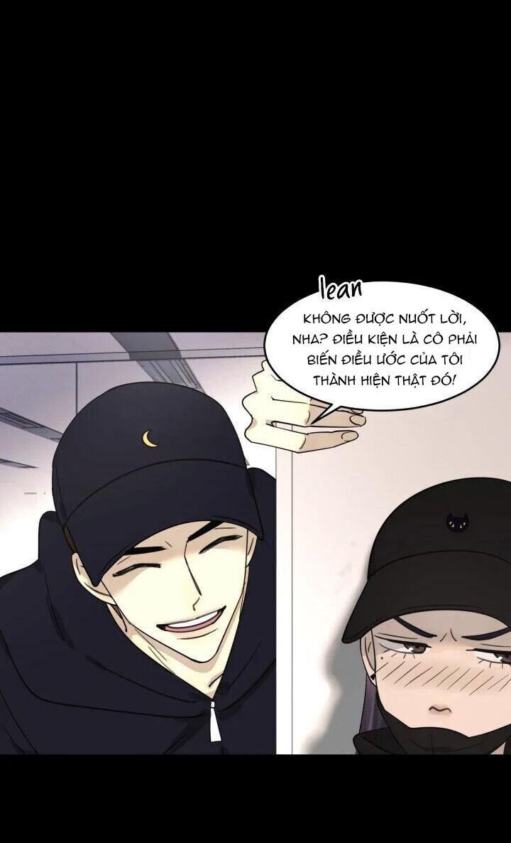 Tiểu Thuyết Đầu Tay Của Ác Nữ Chap 9 - Next Chap 10