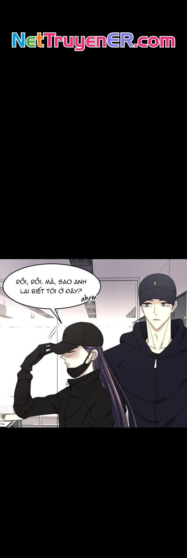 Tiểu Thuyết Đầu Tay Của Ác Nữ Chap 9 - Next Chap 10