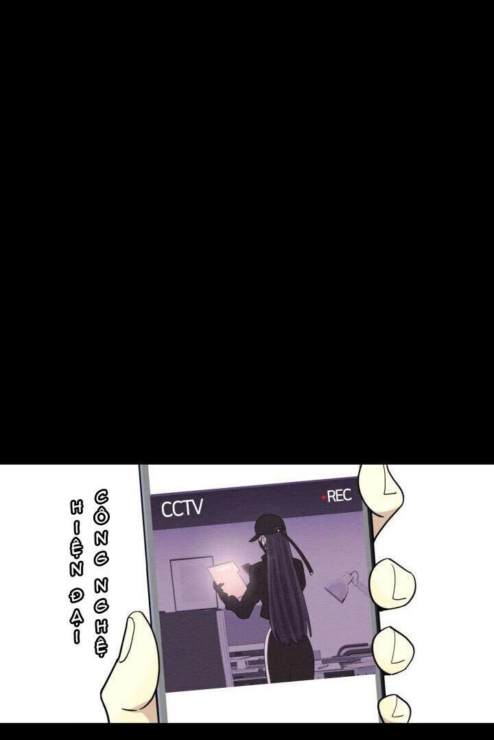 Tiểu Thuyết Đầu Tay Của Ác Nữ Chap 9 - Next Chap 10