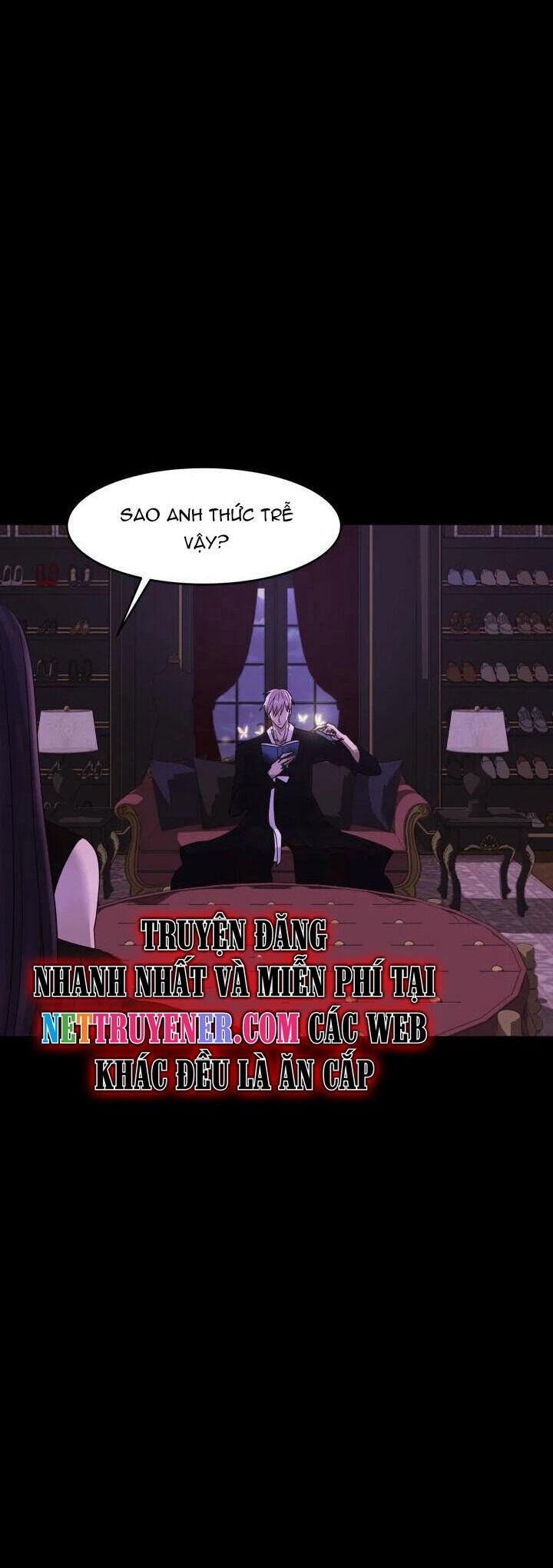Tiểu Thuyết Đầu Tay Của Ác Nữ Chap 9 - Next Chap 10