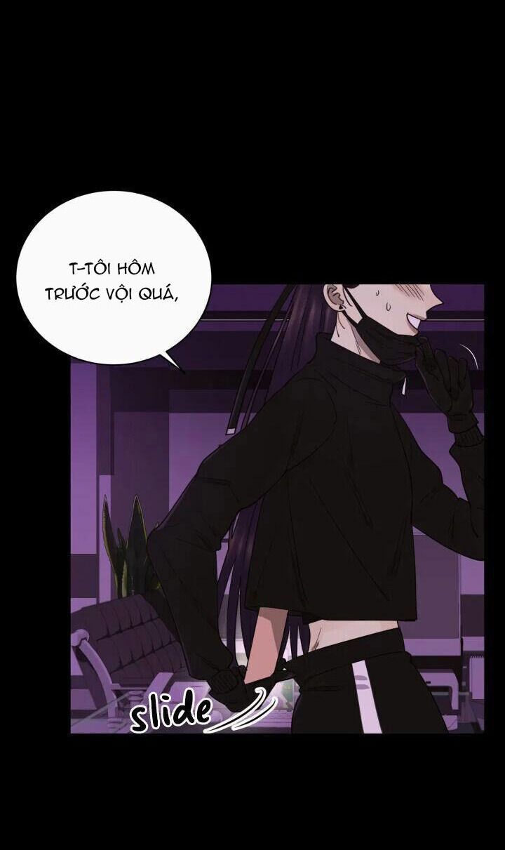 Tiểu Thuyết Đầu Tay Của Ác Nữ Chap 9 - Next Chap 10