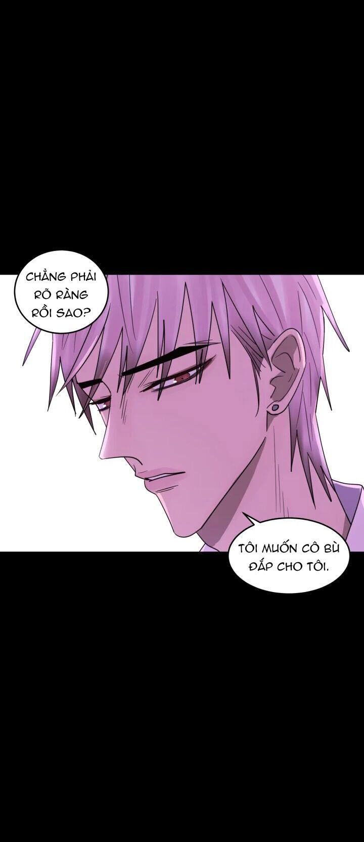 Tiểu Thuyết Đầu Tay Của Ác Nữ Chap 9 - Next Chap 10