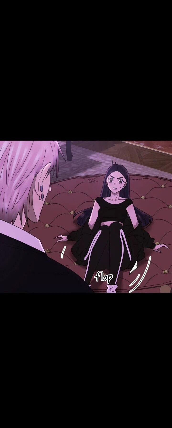 Tiểu Thuyết Đầu Tay Của Ác Nữ Chap 9 - Next Chap 10