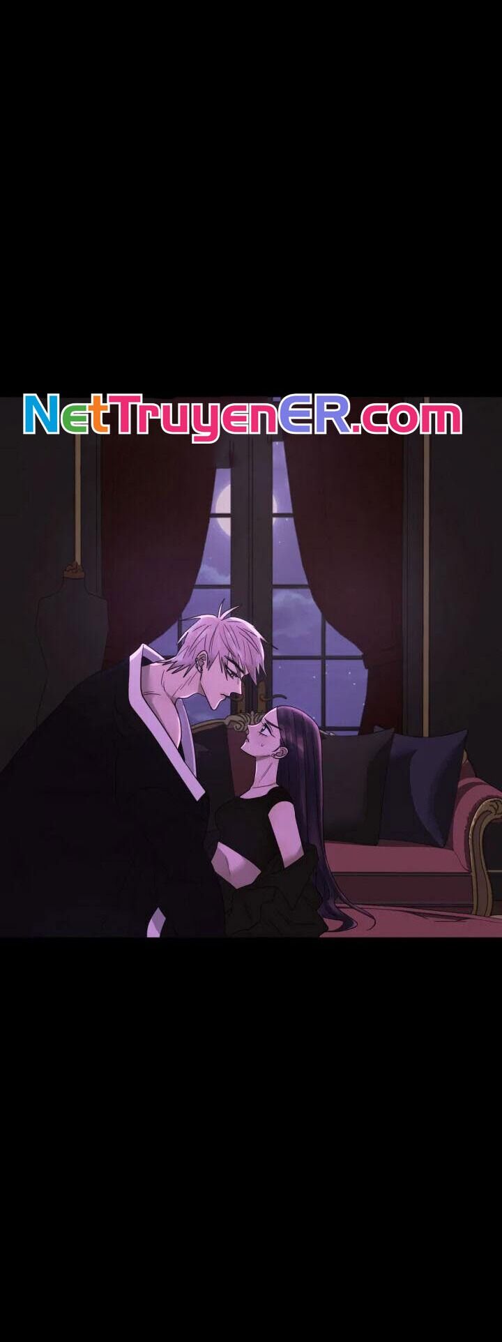 Tiểu Thuyết Đầu Tay Của Ác Nữ Chap 9 - Next Chap 10