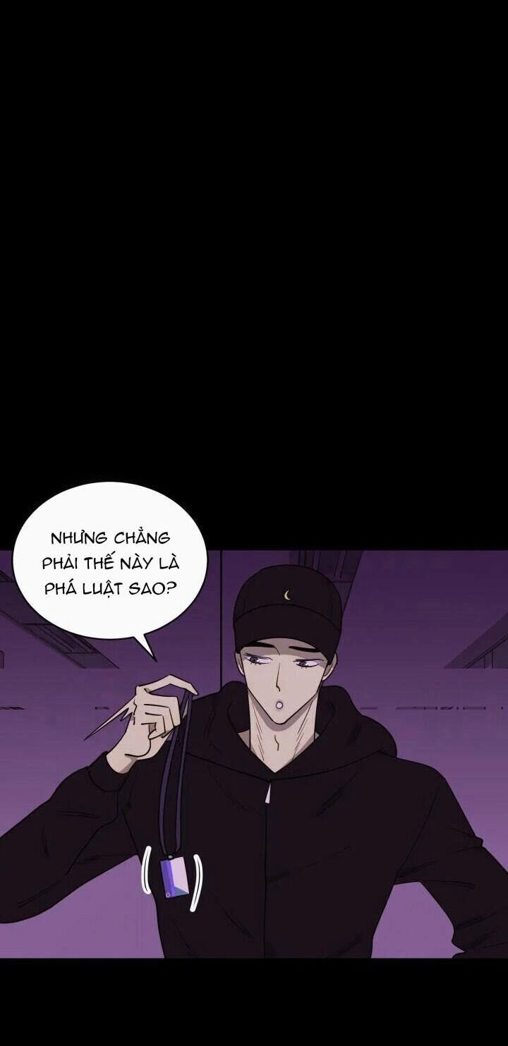 Tiểu Thuyết Đầu Tay Của Ác Nữ Chap 9 - Next Chap 10