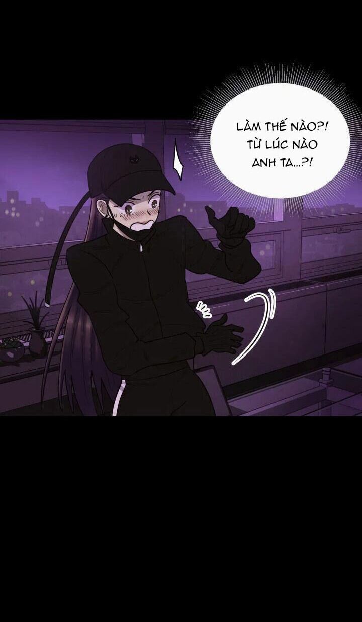 Tiểu Thuyết Đầu Tay Của Ác Nữ Chap 9 - Next Chap 10