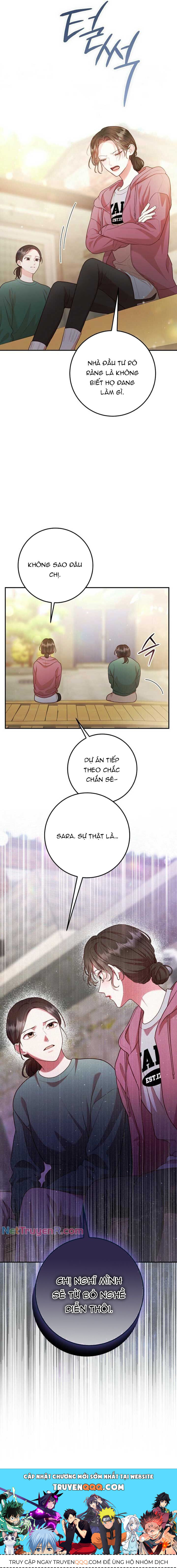 Thử Vai Cinderella Chap 11 - Next Chap 12