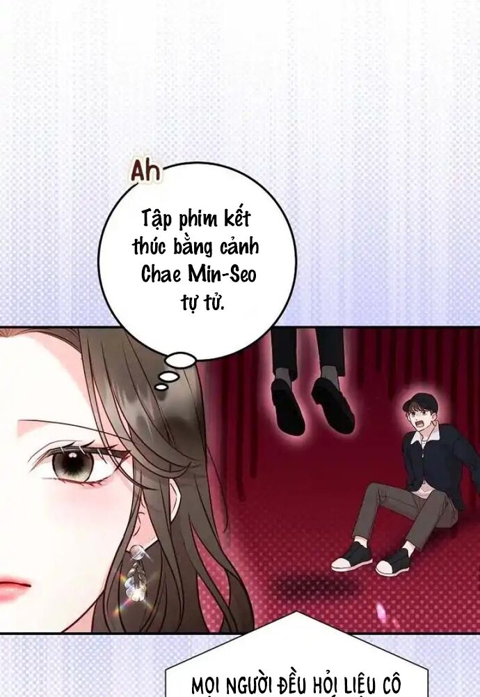 Thử Vai Cinderella Chap 12 - Next Chap 13