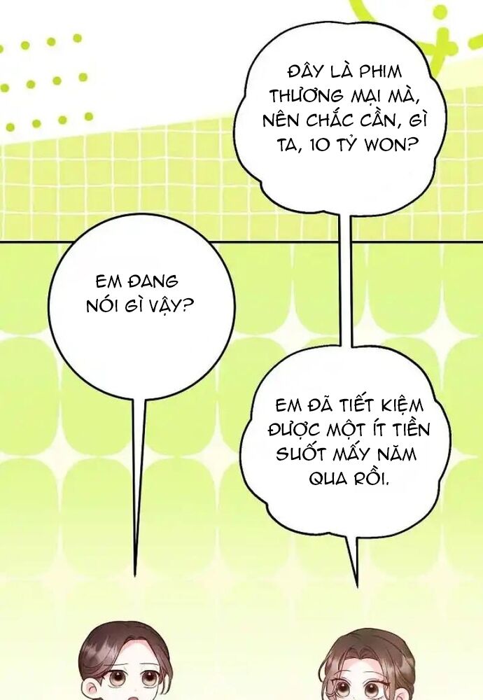 Thử Vai Cinderella Chap 12 - Next Chap 13