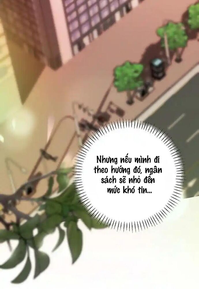 Thử Vai Cinderella Chap 12 - Next Chap 13