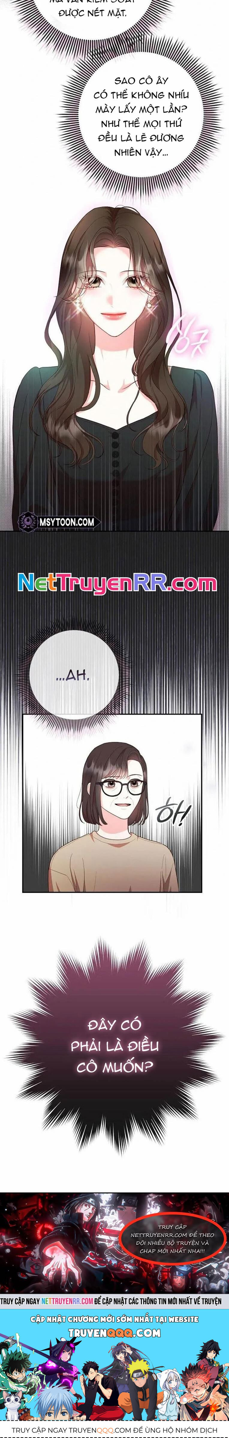 Thử Vai Cinderella Chap 13 - Next Chap 14