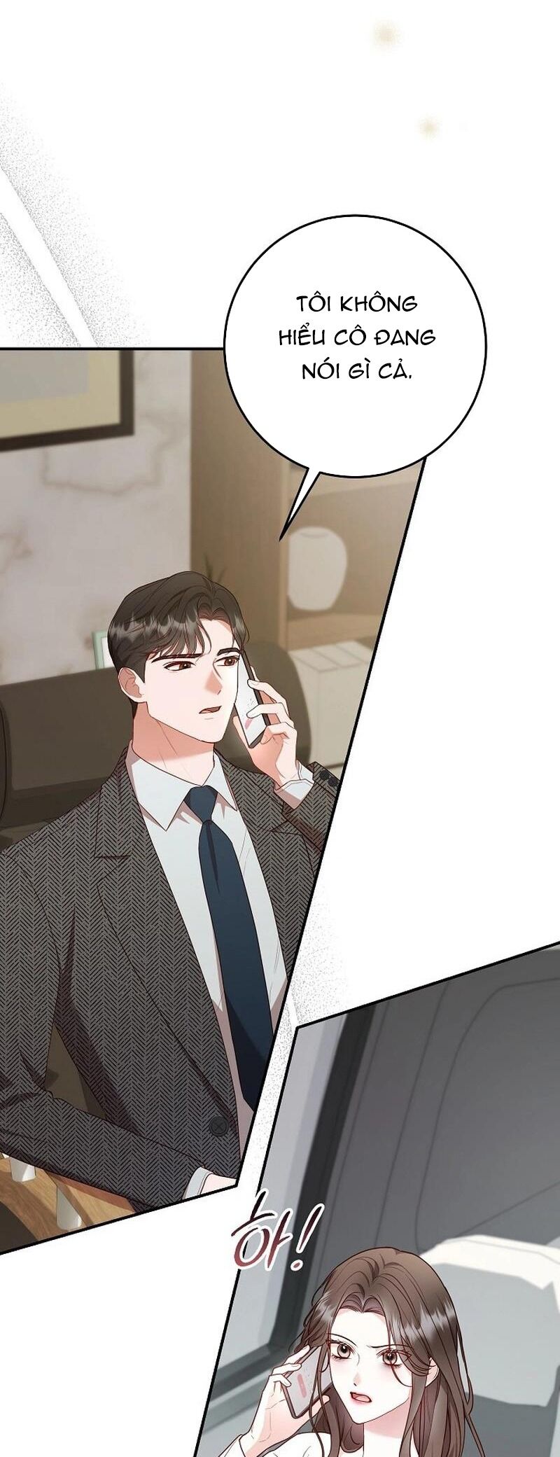 Thử Vai Cinderella Chap 3 - Next Chap 4