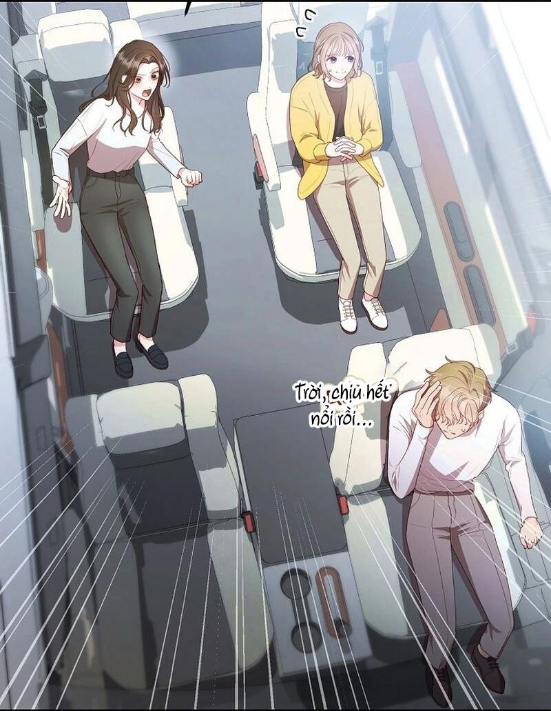 Thử Vai Cinderella Chap 3 - Next Chap 4