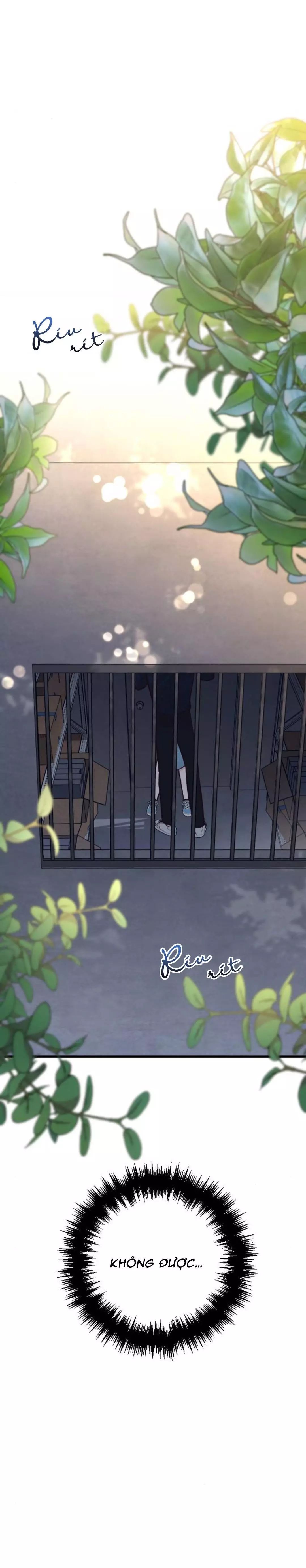 Gặp Nhau Ở Trung Gian Chap 28 - Next Chap 29