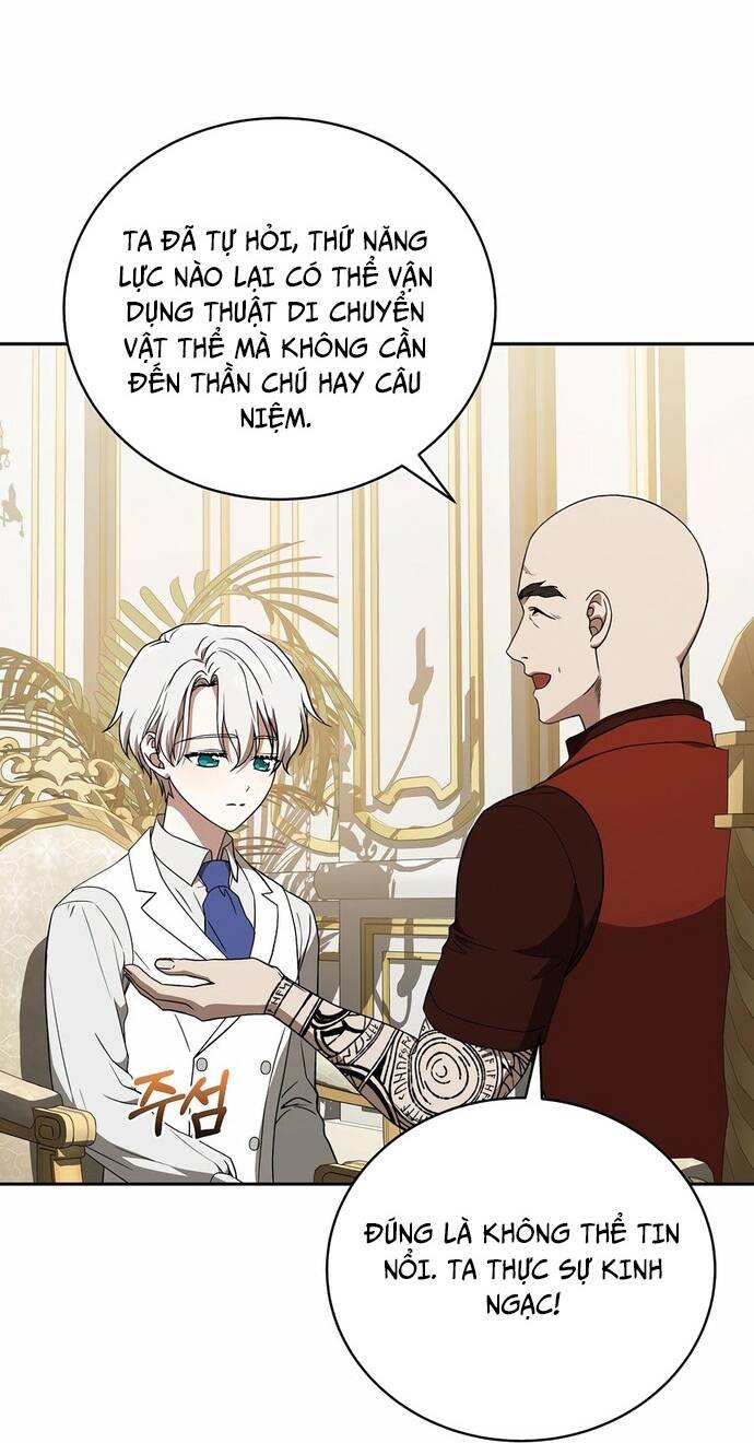 Pháp Sư Thiên Tài Thấu Triệt Khái Niệm Chap 9 - Next Chap 10