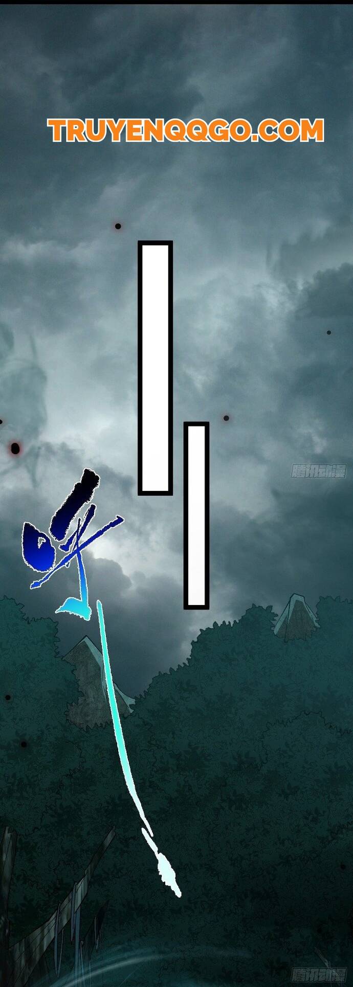 Vị Thần Của Tận Thế Chap 2 - Next Chap 3