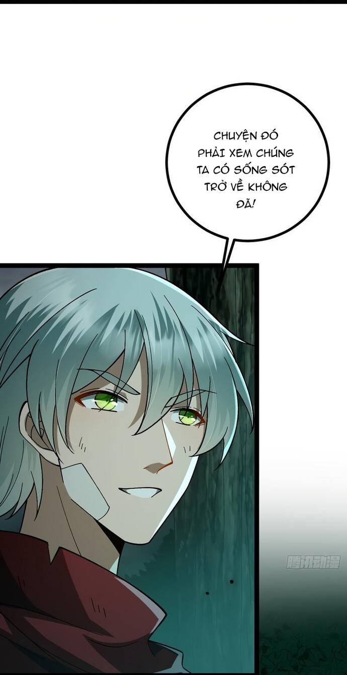 Vị Thần Của Tận Thế Chap 3 - Next Chap 4