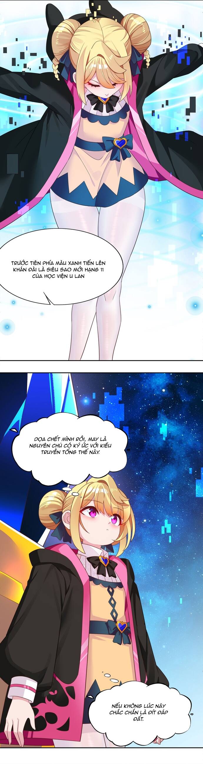 Chết Tiệt, Tôi Bị Bao Vây Bởi Đám Thú Cưng! Chap 1 - Next Chap 2