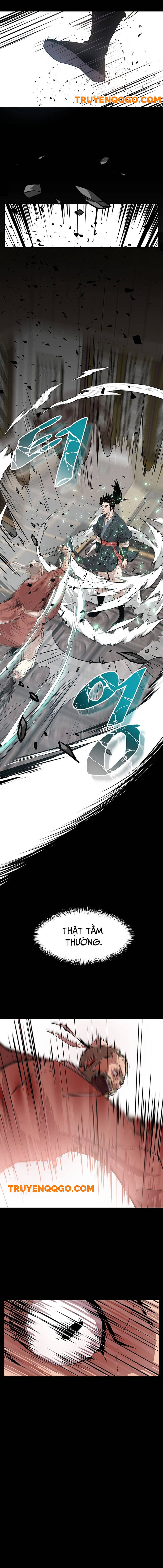 Đại Sư Võ Thuật Toàn Cầu Chap 1 - Next Chap 2