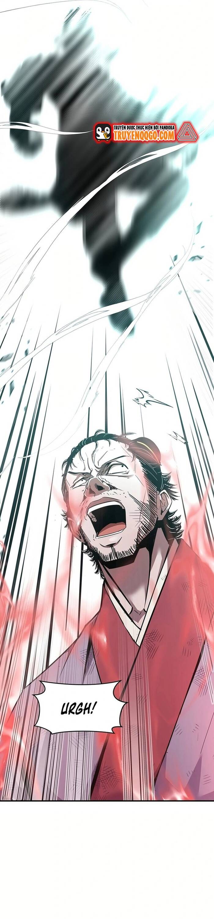 Đại Sư Võ Thuật Toàn Cầu Chap 15 - Next Chap 16