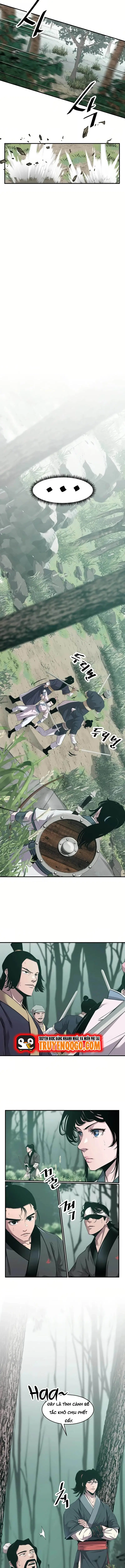 Đại Sư Võ Thuật Toàn Cầu Chap 25 - Next Chap 26