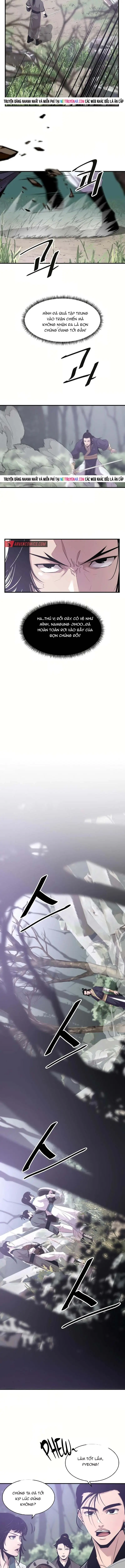 Đại Sư Võ Thuật Toàn Cầu Chap 26 - Next Chap 27