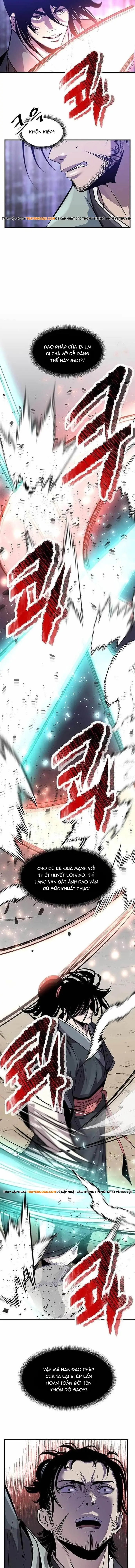 Đại Sư Võ Thuật Toàn Cầu Chap 44 - Next Chap 45