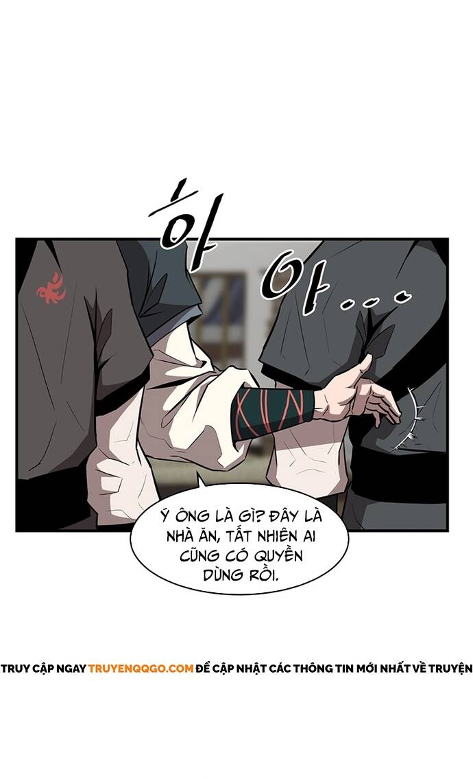 Đại Sư Võ Thuật Toàn Cầu Chap 5 - Next Chap 6