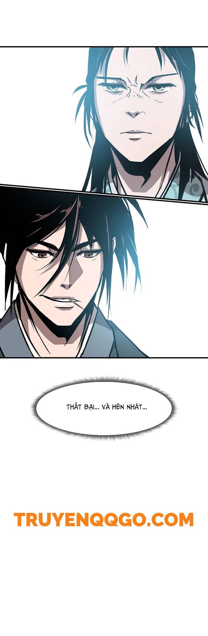 Đại Sư Võ Thuật Toàn Cầu Chap 5 - Next Chap 6