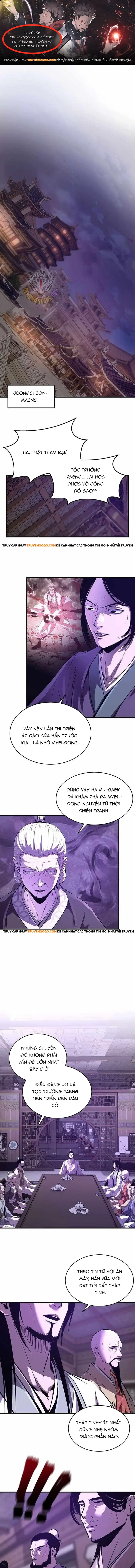 Đại Sư Võ Thuật Toàn Cầu Chap 53 - Next Chap 54