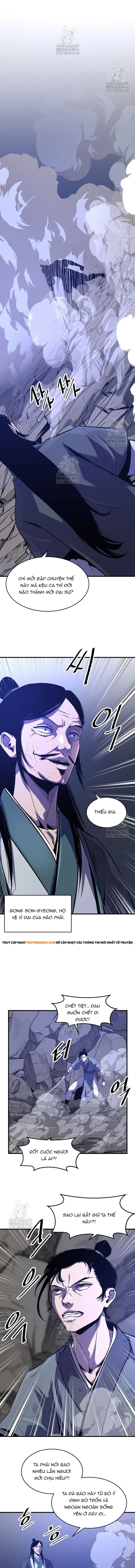 Đại Sư Võ Thuật Toàn Cầu Chap 54 - Next Chap 55