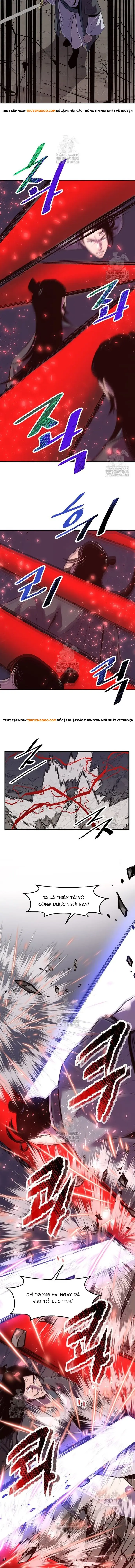 Đại Sư Võ Thuật Toàn Cầu Chap 54 - Next Chap 55