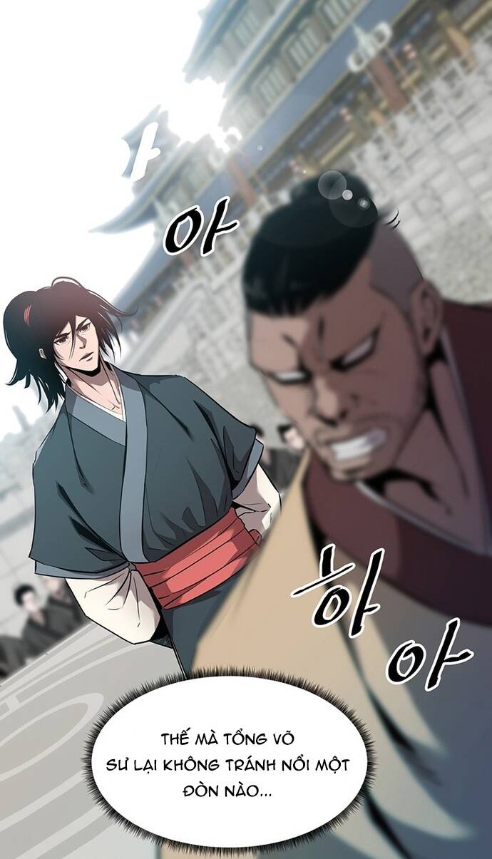 Đại Sư Võ Thuật Toàn Cầu Chap 8 - Next Chap 9