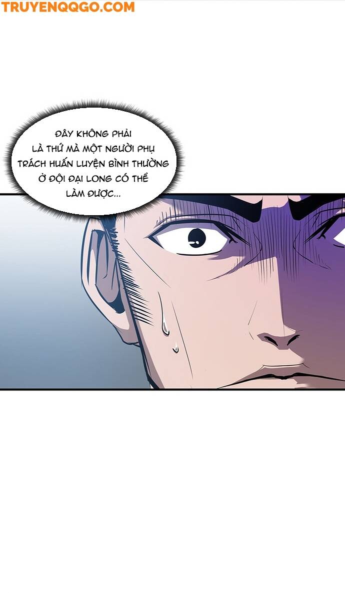 Đại Sư Võ Thuật Toàn Cầu Chap 8 - Next Chap 9