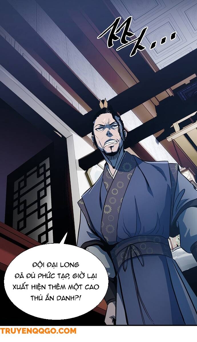 Đại Sư Võ Thuật Toàn Cầu Chap 8 - Next Chap 9