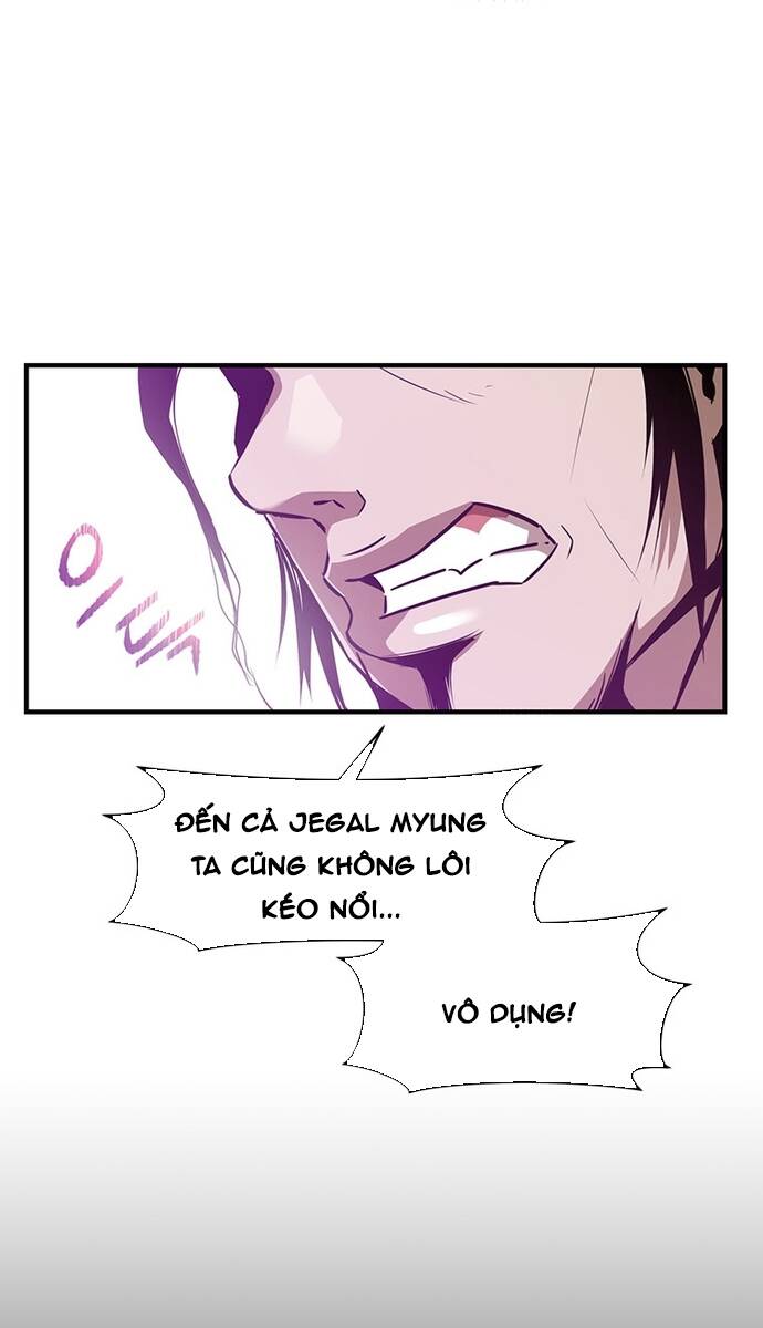 Đại Sư Võ Thuật Toàn Cầu Chap 8 - Next Chap 9