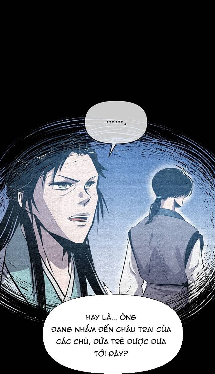 Đại Sư Võ Thuật Toàn Cầu Chap 8 - Next Chap 9