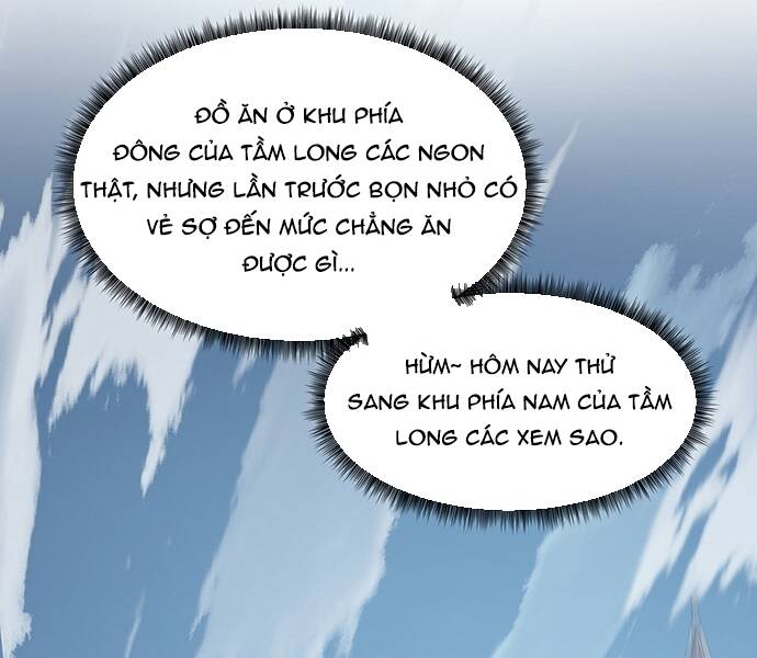 Đại Sư Võ Thuật Toàn Cầu Chap 8 - Next Chap 9