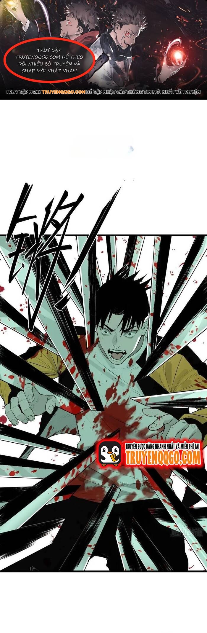 Ta Có Một Viện Nghiên Cứu Quái Vật Chap 19 - Next Chap 20