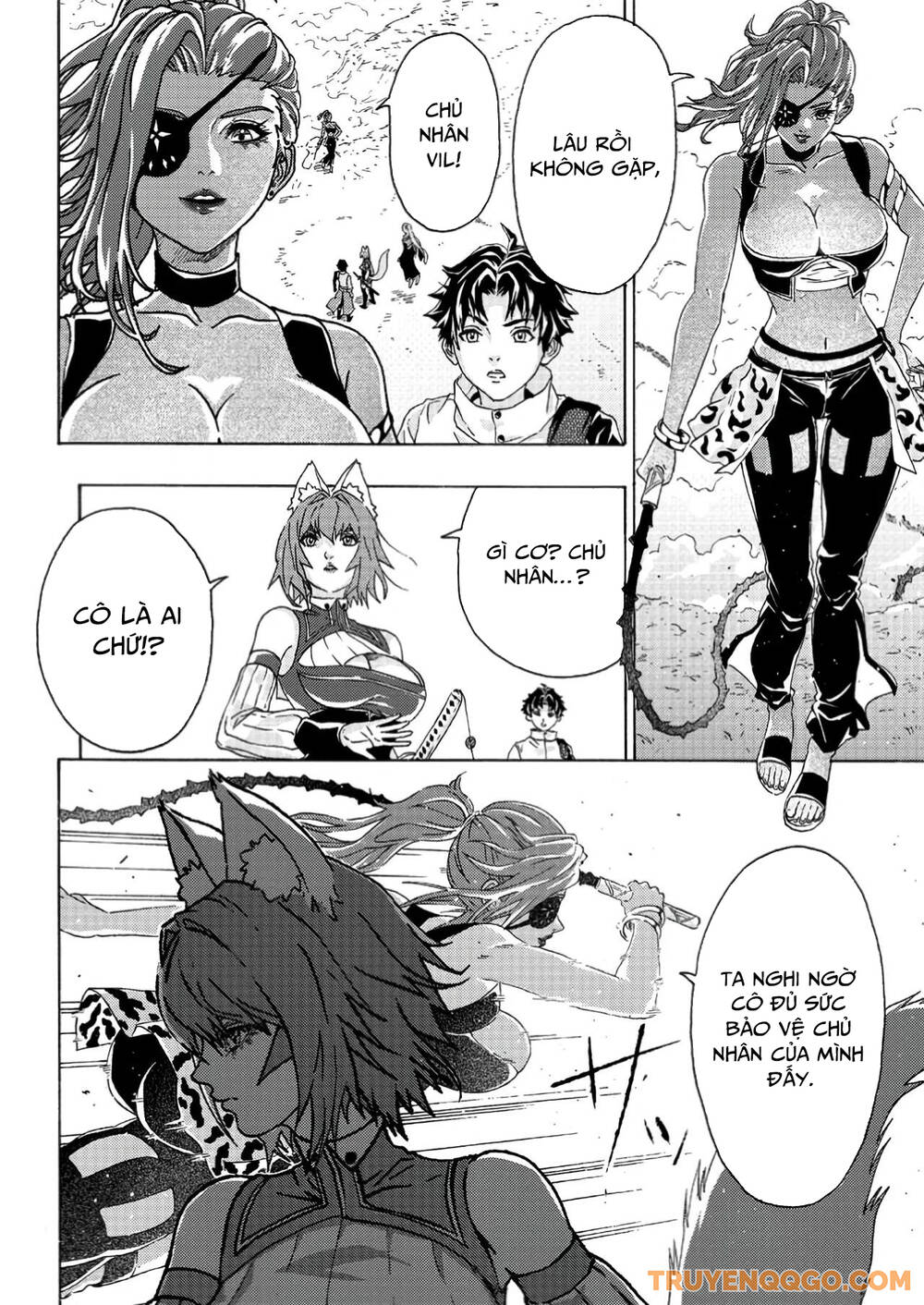 Thợ Rèn Bị Lưu Đày Dùng Kỹ Năng Gian Lận Để Rèn Huyền Thoại: Bị Vị Hôn Thê Đuổi Khỏi Cửa Tiệm, Nhưng Giờ Anh Ấy Hạnh Phúc Hơn Khi Được Tự Do Chế Tạo Chap 5 - Next Chap 6